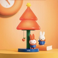 miffy 米菲兔 公仔 燈飾 小夜燈 發光 擺設 擺件 裝飾 兔仔 兔兔 生日禮物 送禮 聖誕節 Christmas 聖誕禮物