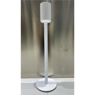 ขาตั้งลำโพง Sonos Era100 ทำจากอลูมิเนียมอัลลอยด์ CNC แข็งแรง ทนทาน สแตนเลสเหล็ก ขาตั้งลำโพงแบบตั้งได