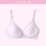 Kiss & Tell Ivana Nursing Bra