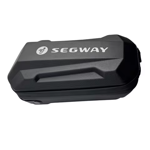Original 3L Bag For Ninebot ZT3/ZT3 Pro E G2 G65 G30 G30D F40 Segway F30 E22 E25 ES2 ES3 ES4 Electri