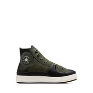 Converse CTAS Construct Men's Sneakers - Forest Shelter/Black/White