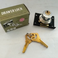 Original 808 Drawer Lock Original 808 Lock/