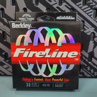 Berkley Fireline 125yd Fast fishing line