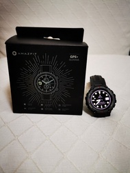 Amazfit T-Rex Pro GPS 智能手錶