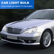 G8Led Fog Light Bulb H16 Led Fog Lamp High Power Csp-Y11 Cool White 6500K (Pack Of 2)