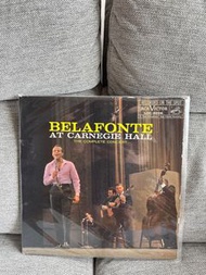 Harry Belafonte - Belafonte at Carnegie Hall - The Complete Concert (1959 US first pressing, Gatefol