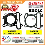 EGOLC GASKET CYLINDER HEAD EGOLC GASKET CYLINDER GASKET KEPALA SILINDER -44D-E1181-00 44D-E1351-00