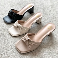 Sassy Premium Heels 6cm