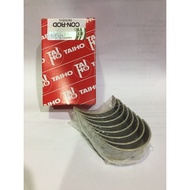 Metal Road Standard Honda Accord Prestige 1986 1987 1988 1989