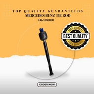 2463380000 Mercedes-Benz RACK END STEERING W176 W246 W117 CLA W156 GLA W242 C117 X117 X156 A24633800