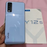 vivo y12s 3/32 gb second