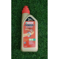 Castrol Power 1 4T 10w40 scooter