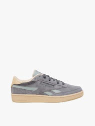Reebok Club C Revenge Vintage Men's Classic Shoes - Grey