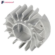 Furonghua มู่เล่ย์สำหรับ Stihl 021 023 025อะไหล่เครื่องตัดแปรงโลหะ MS230 MS210 MS250