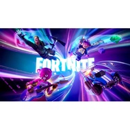 fortnite account 126 skins