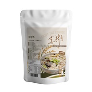 【巧食家】享粥-台味香酥X10袋 (65g/袋 沖泡即食粥)