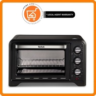 Tefal OF464E Optimo Oven Turnspit 33L