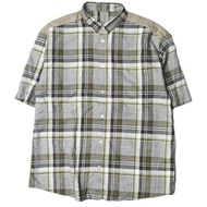 INFLUENCE x 417 EDIFICE 18SS Special Order Made in Japan Kirikae Regular Color Shirt (18051313000320