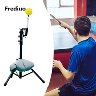 [Lzdyqmy2] Pickleball Trainer Rebound Ball Metal Swing Practice Tool for Solo Indoors Training Topsp