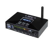 Bộ Giải Mã Âm Thanh VietKTV DA10 Plus - Hàng Chính Hãng VietKTV Kết nối Bluetooth Optical USB Aux