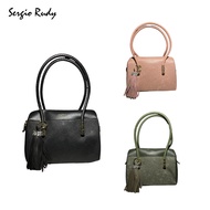Sergio Rudy Top-Handle Handbag Sling Bag- 10SR14