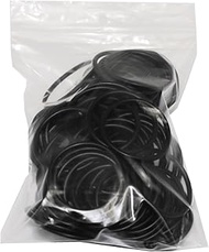 Sterling Seal OREPD137x250 O-Ring, Number 137 Standard is Good for Steam (400 Degree F),EPDM/EPR/EP,