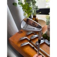 Used ~ Yamaha InpresX V Forged Golf Iron Set