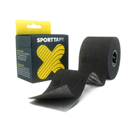 Sporttape Kinesiology Sport Tape เทปพยุงกล้ามเนื้อ เทป บำบัด เคเทป K-tape ลดการบาดเจ็บ กล้ามเนื้อ เข