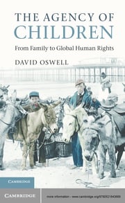 The Agency of Children David Oswell