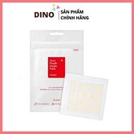 COSRX Acne Pimple - Clear Fit Master Patch - COSRX