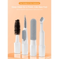 Q20 All-in-One Cleaning Tools for Keyboard & Screen | Set Alat Bersih 20-dlm-1