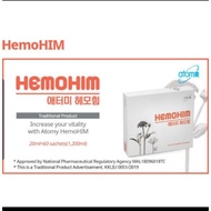 Atomy HemoHim ( ready stock)