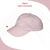 ISSUE AW24 BASEBALL PASTEL CAP