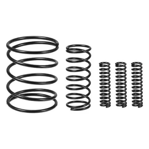 N69R--For Honda Civic Type R FD2 K20A Detent Gearbox Springs & Gear Selector Springs Accessories Com
