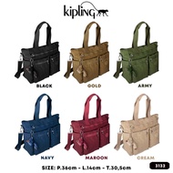 TAS HANDBAG WANITA BISA SLEMPANG KIPLING 3132 IMPORT MODEL TERBARU