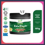 Love Earth Organic Kale Powder 185g