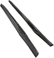 Side Skirt Carbon Fiber Small Surround Body Kit Compatible with Ferrari 812 Superfast 2017 2018 2019