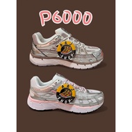 p6000 fashionable shoes sneacker collection for women