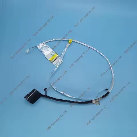 New LCD Video Cable for HP Pavilion DV7 DV7-6000 DV6-6000 50.4RN10.012, 50.4RN10.021 HPMH-B3035050G0