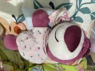 Lotso 草莓熊公仔