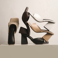 [DEAR SOLE] QUINN Heels Women's Heels 7cm Heels/