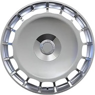 ATATQW 1pcs Custom Aluminum Car Rims Forged Alloy Wheels 5x112 5x120 Compatible For Benz(19X9.5J)