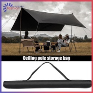 {FA} Awning Rod Bag Portable Fishing Rod Camera Tripod Case for Outdoor Camping Hot ❀