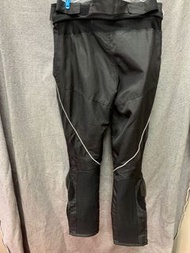 DUHAN 重機 長褲 大腿 膝蓋 護具S/XL