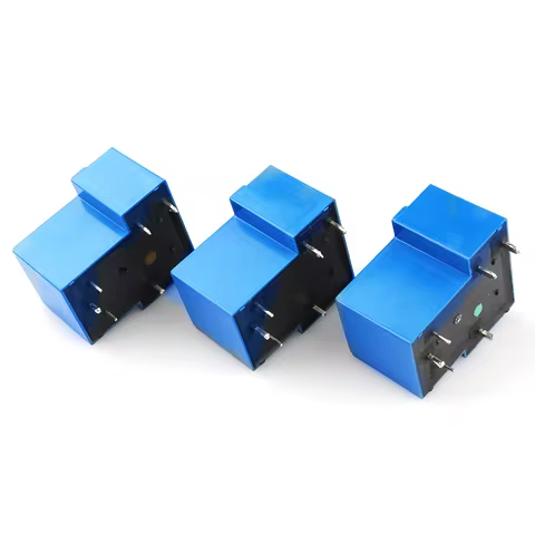 5PCS Power relays SLA-05VDC-SL-C SLA-12VDC-SL-C SLA-24VDC-SL-C 5V 12V 24V 30A 6PIN T90 new and origi