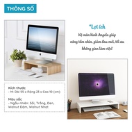 Kệ để màn hình SMLIFE Angela