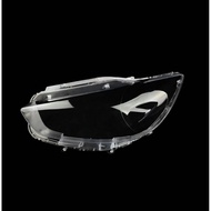 premium-NEW Antioxidant Car Light Accessories Headlamp Lens Cover Headlight Glass Lamp for CX5 CX-5 