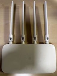 Xiaomi Mi Router 4A