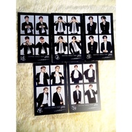 4 CUTS PHOTO ENHYPEN OFFICIAL