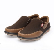 Men's casual shoes / men's casual shoes / men's shoes / men's slip-on shoes RDM Tan